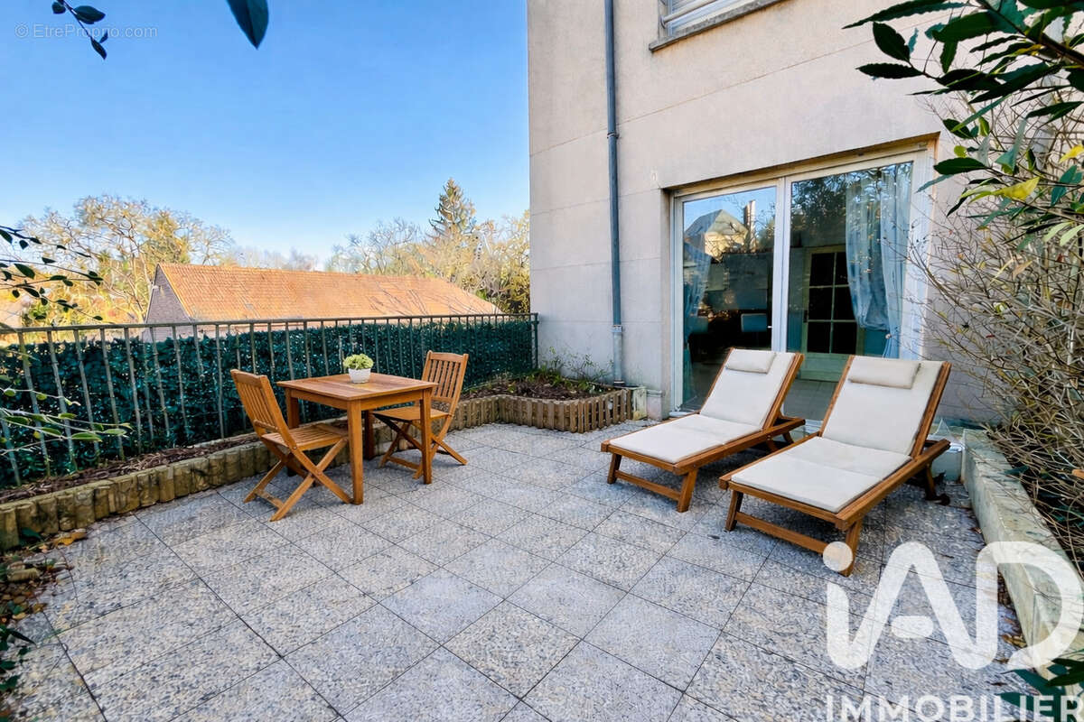 Photo 6 - Appartement à CHARTRES