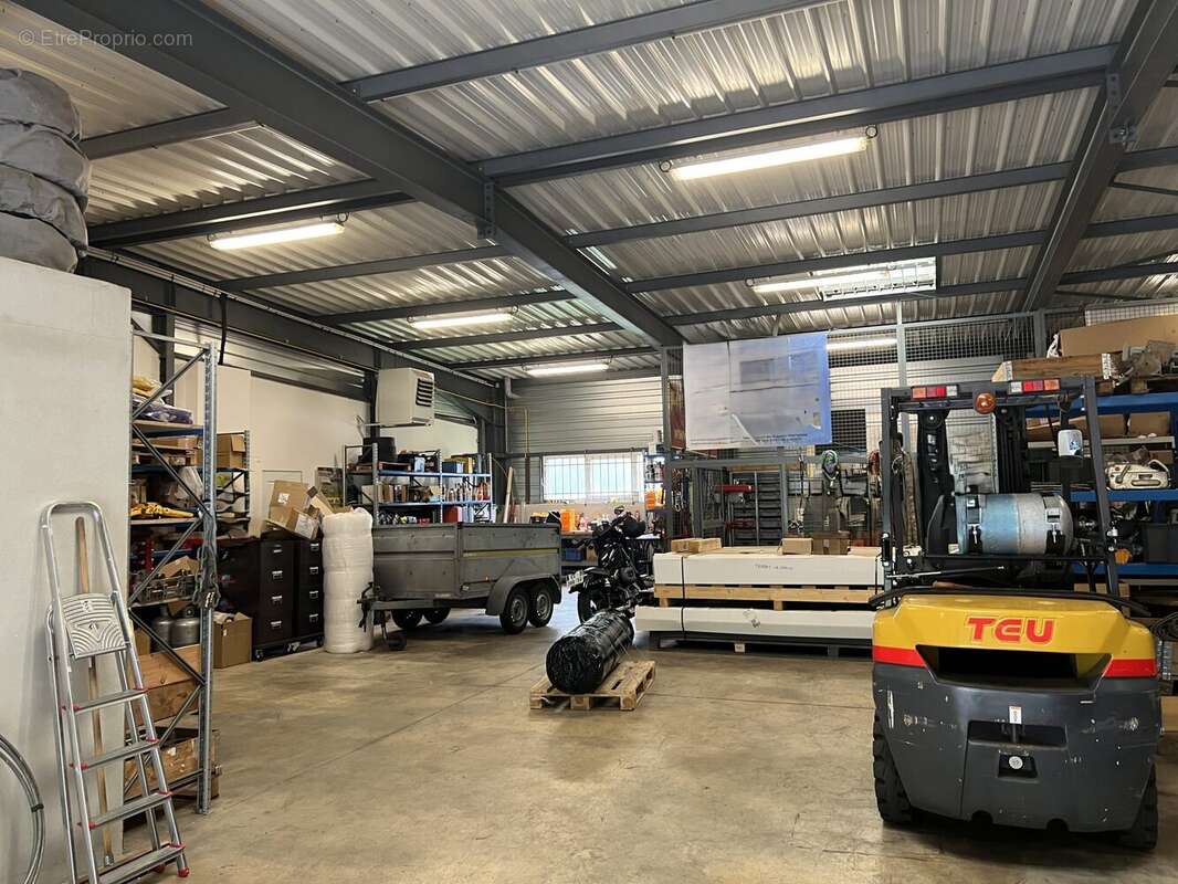 Commerce à GERARDMER