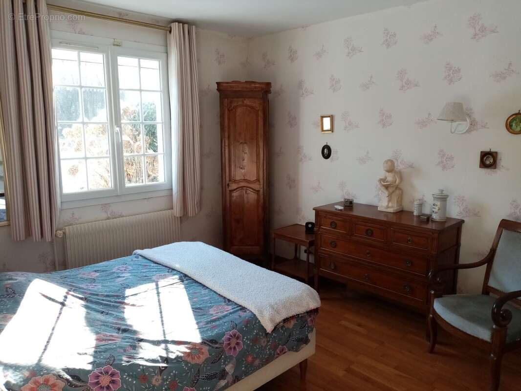 Maison à vendre 8 pièces YVETOT (76) à 1 heure 40 de la gare Saint Lazare PARIS - photo 7