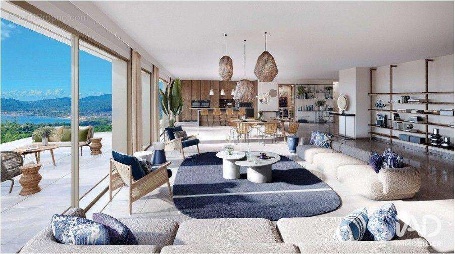 Photo 3 - Maison à GRIMAUD