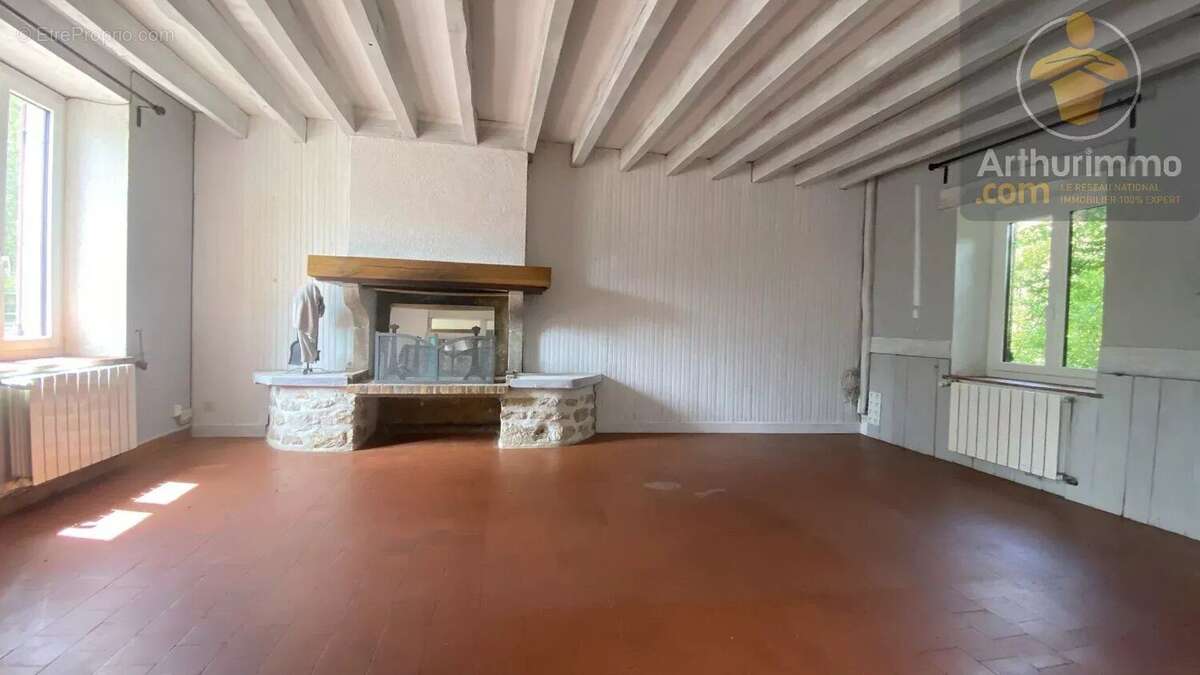 Vente Maison Autainville(41240) 185 500ï¿œ - photo 7