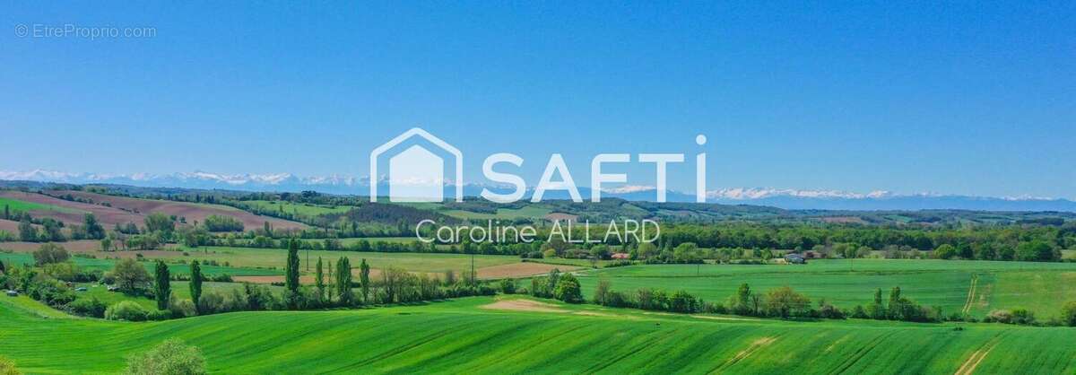 Photo 6 - Maison à SAMATAN