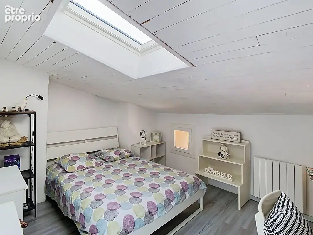 Maison Pernes Les Fontaines 5 pièces 101 m2 - photo 8