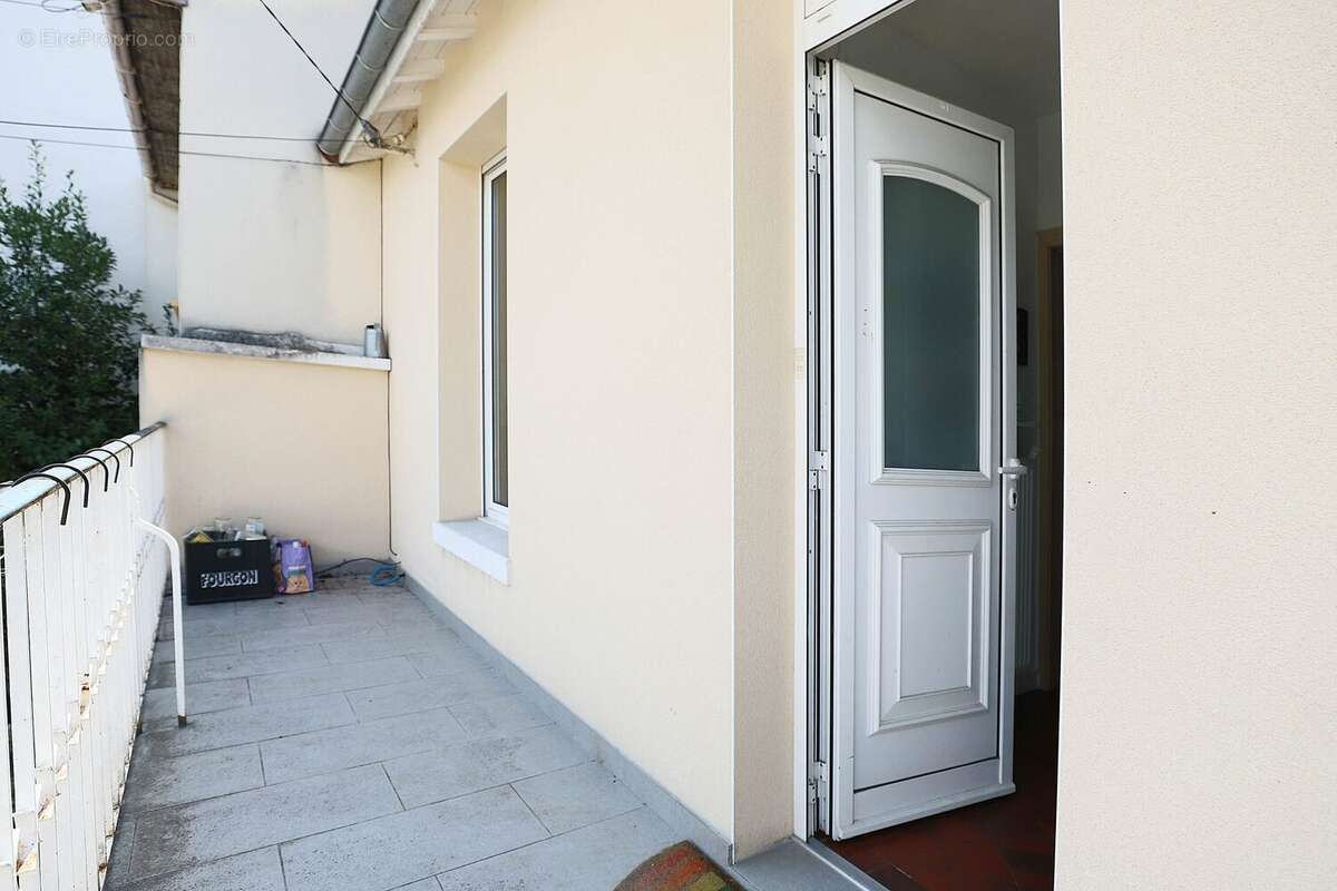 Maison à MONTREUIL