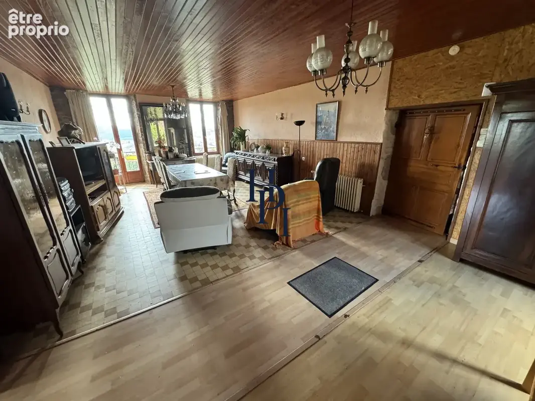Vente maison avec terrain Saint Affrique - photo 8