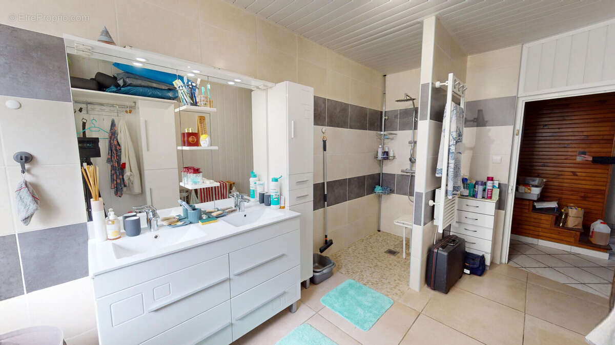 Maison 121m² à bourges - photo 5
