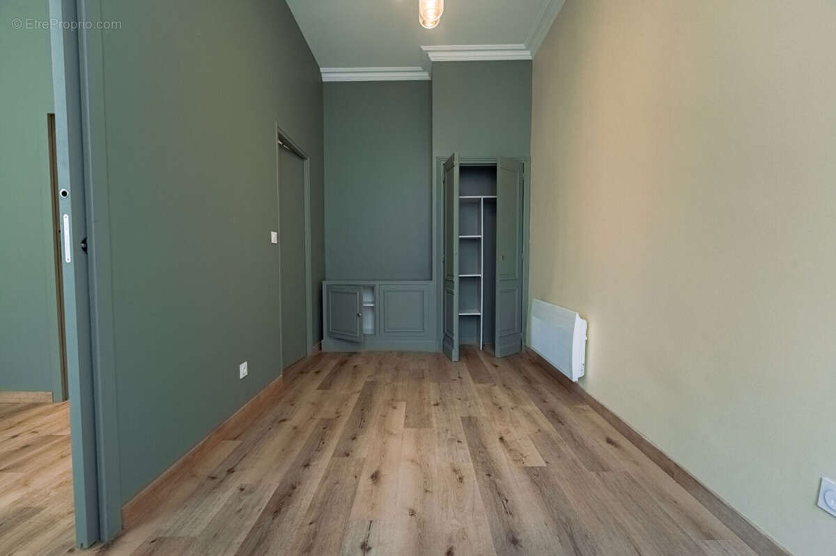 Appartement à ANGERS