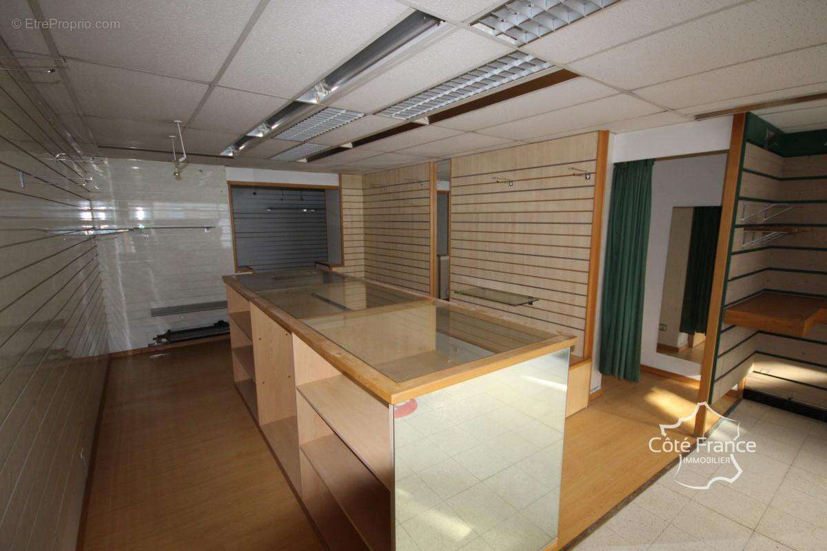 Appartement à GIVET