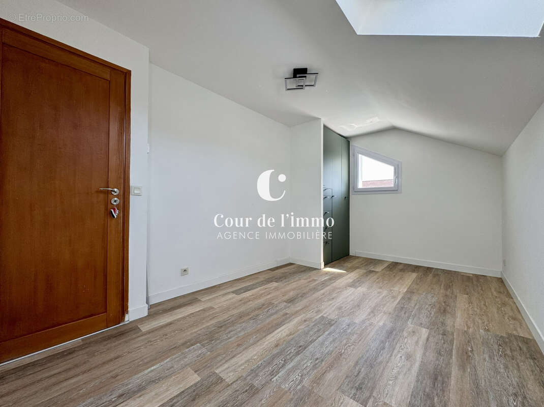 Maison individuelle à VETRAZ-MONTHOUX - photo 17