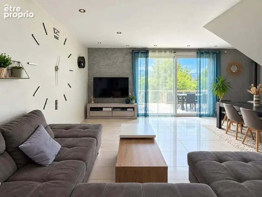 Une maison pensée dans les moindres détails - photo 9