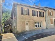 Maison à ROSSILLON
