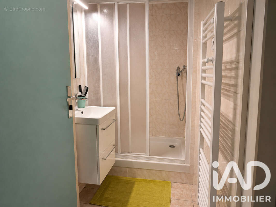 Appartement 23 m² à Les Sables-D'olonne  - photo 7