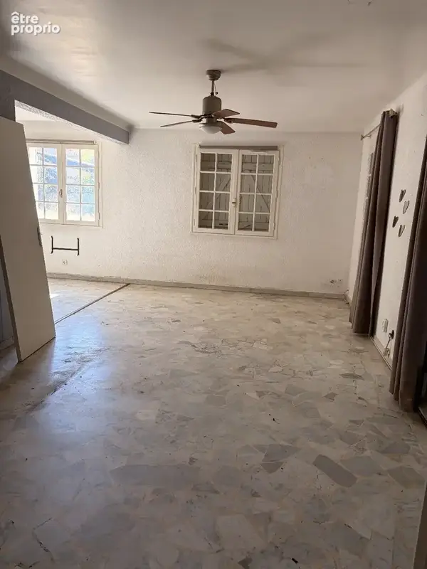 AGDE-  maison composée de deux appartements énorme potentiel terrain 579 m² - photo 16