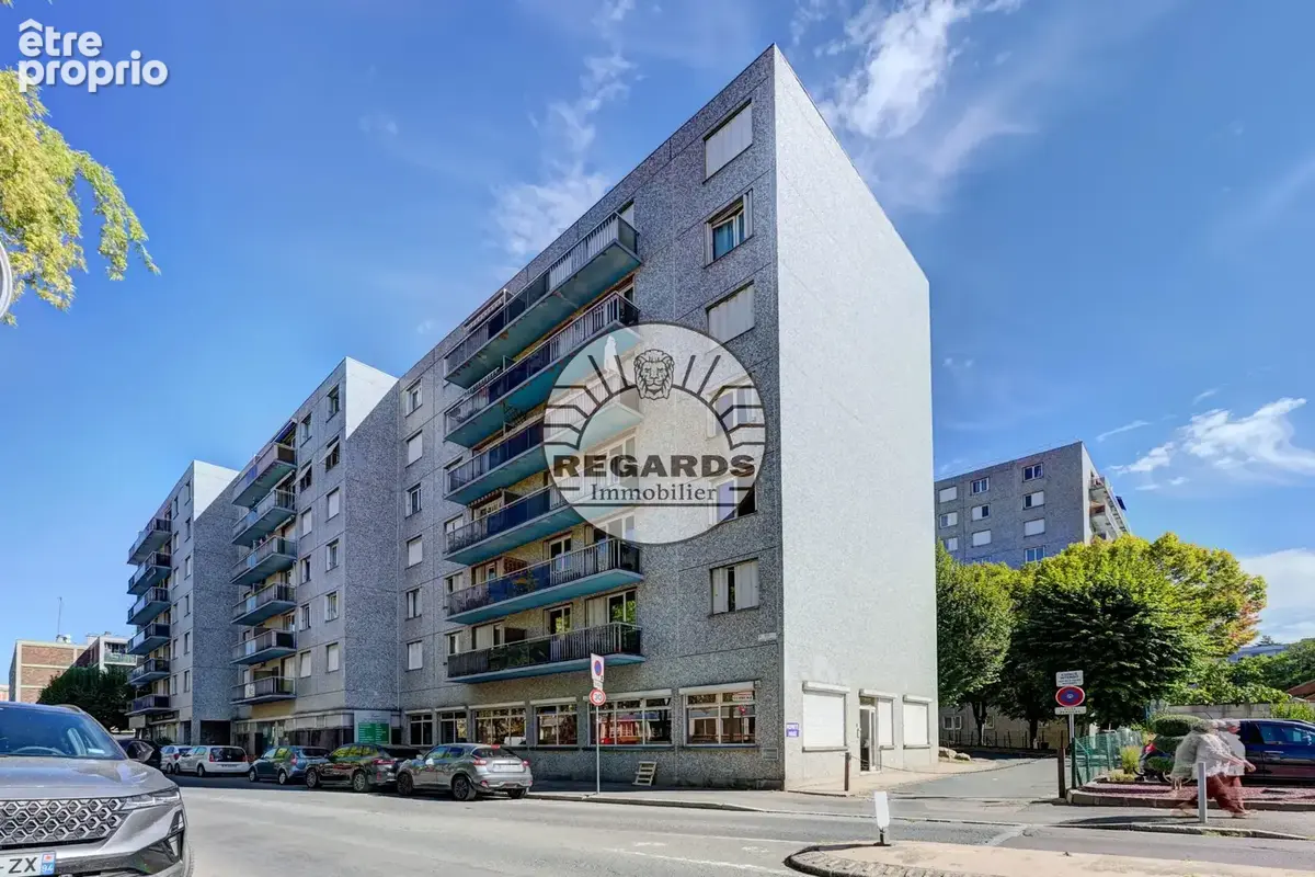 Appartement 4 pièces 86 m² à vendre à Arcueil (94110) - photo 9