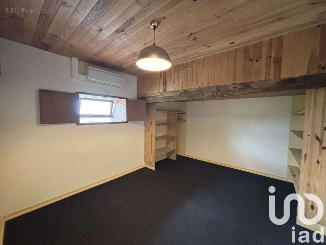 Photo 9 - Maison à TRIE-SUR-BAISE