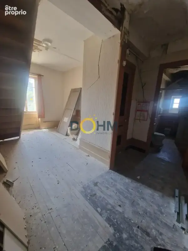 Appartement 40 m2 - 40 m2 combles 3 pièces - photo 2