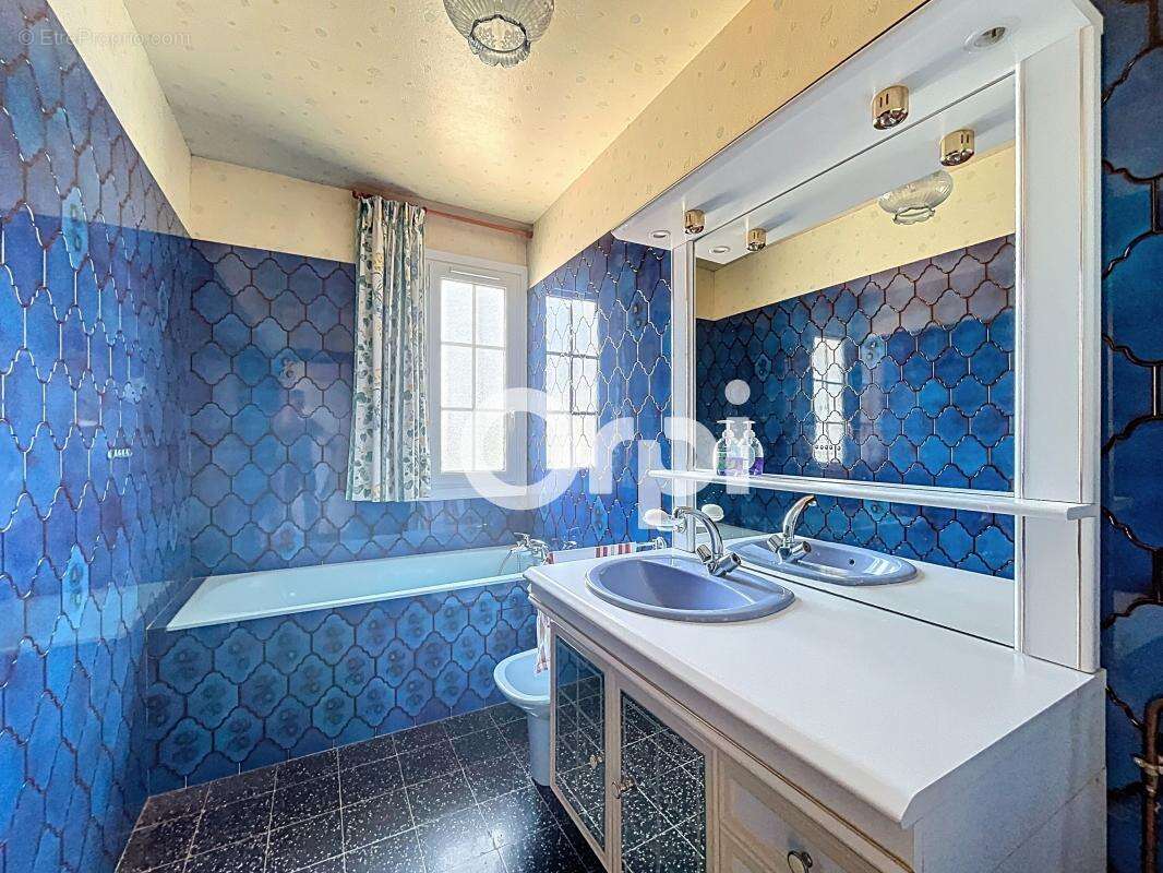 Maison à SACY-LE-GRAND