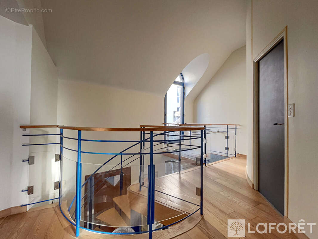 Maison à SAINT-BRIEUC