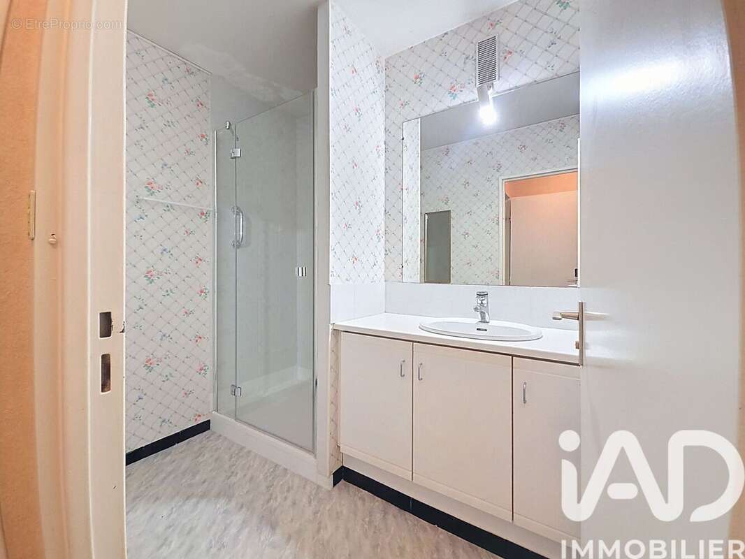 Photo 7 - Appartement à L'ETANG-LA-VILLE