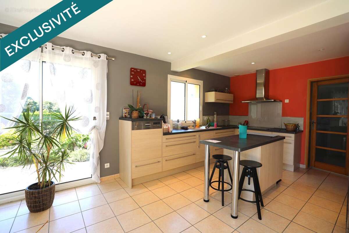 Photo 3 - Maison à LA MEAUFFE