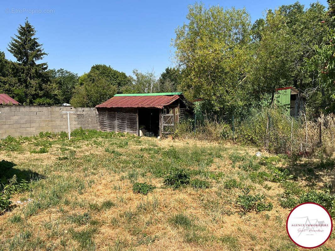 Charmante maison 110 m² avec garage et jardin - photo 14