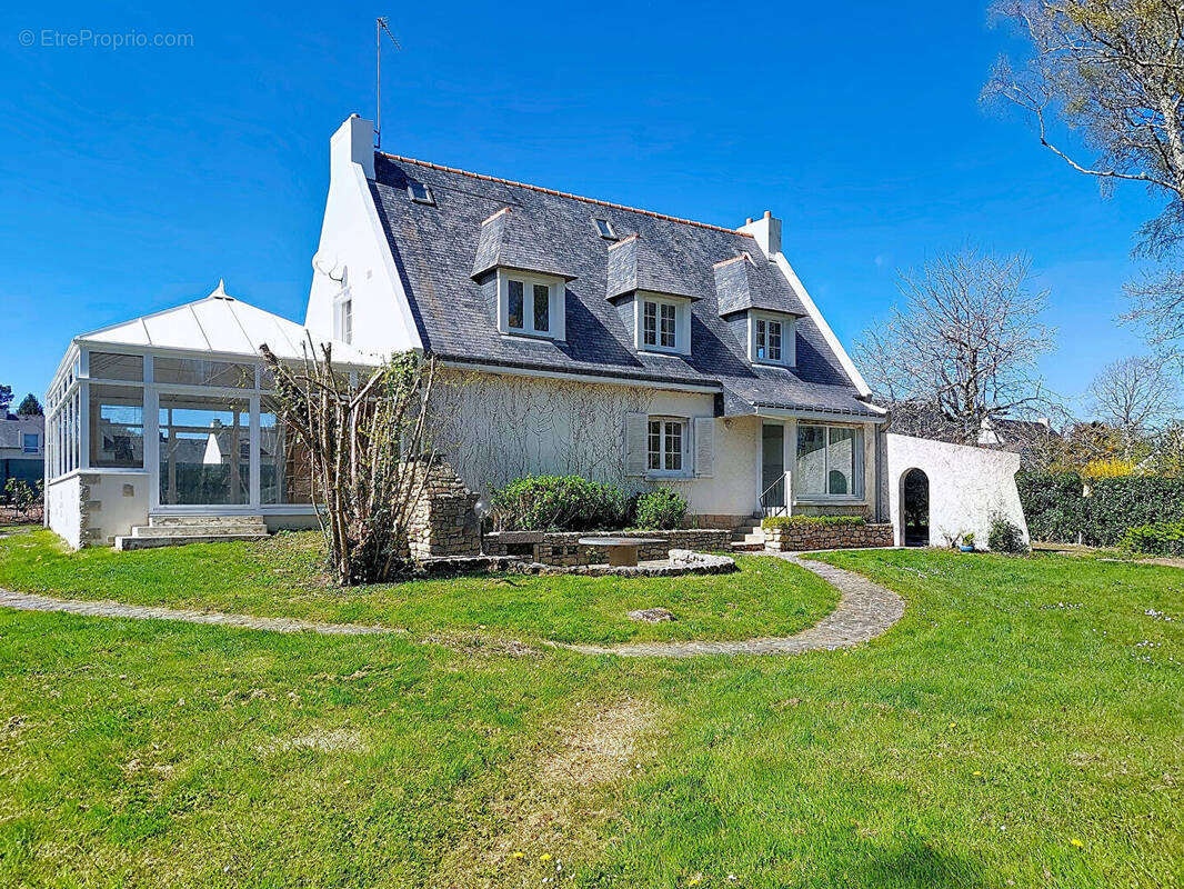 Maison à SAINT-NOLFF