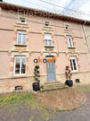 Maison à DOMEVRE-SUR-VEZOUZE