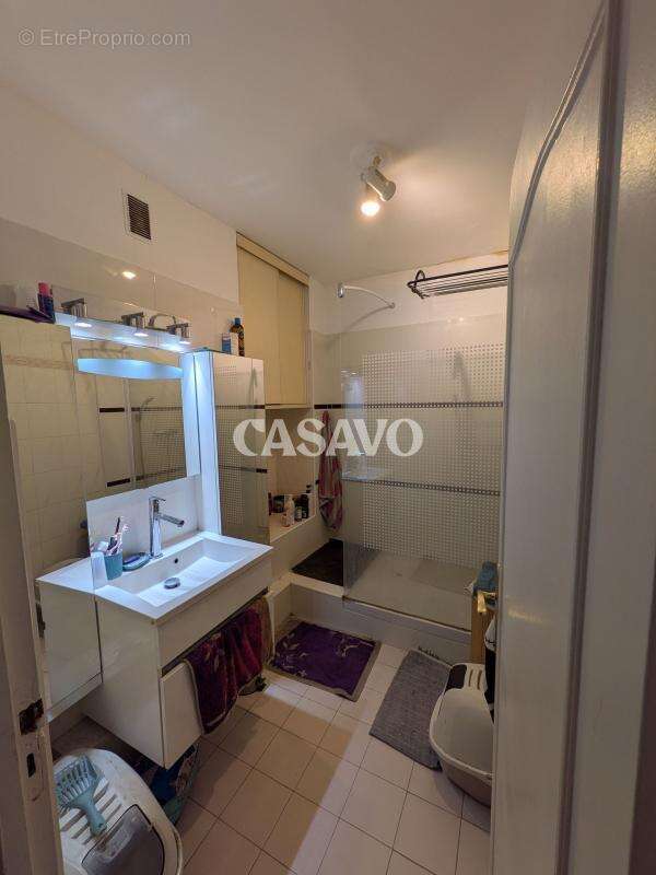 Appartement à AUBAGNE