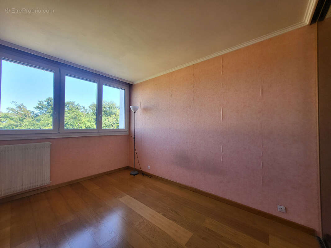 Appartement à CERGY