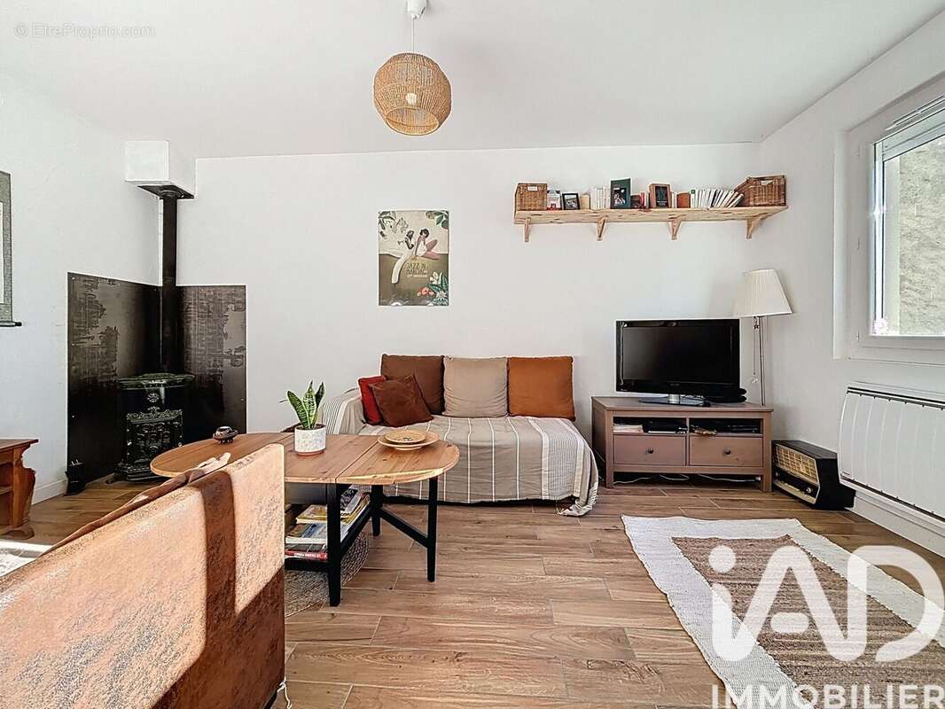 Photo 5 - Maison à BRUGAIROLLES