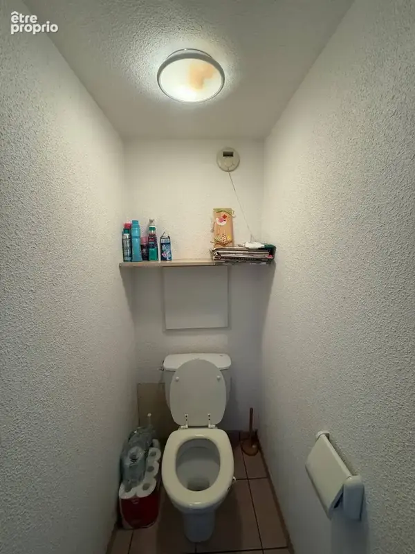 Appartement en bord de mer - photo 9