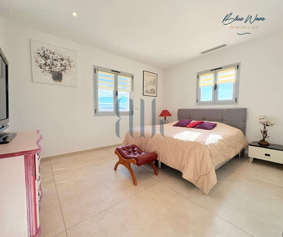 Maison à SAINTE-MAXIME