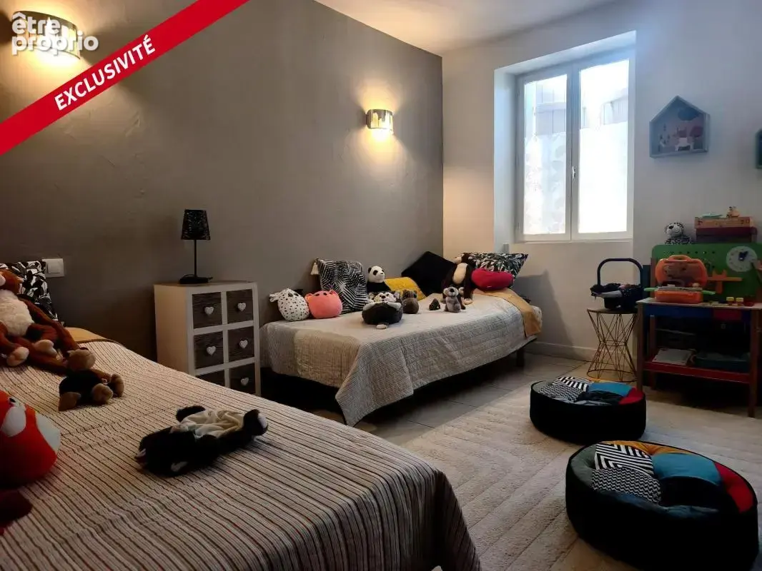 Grenade centre , rare sur le secteur superbe duplex T4 avec terrasse et garage - photo 6