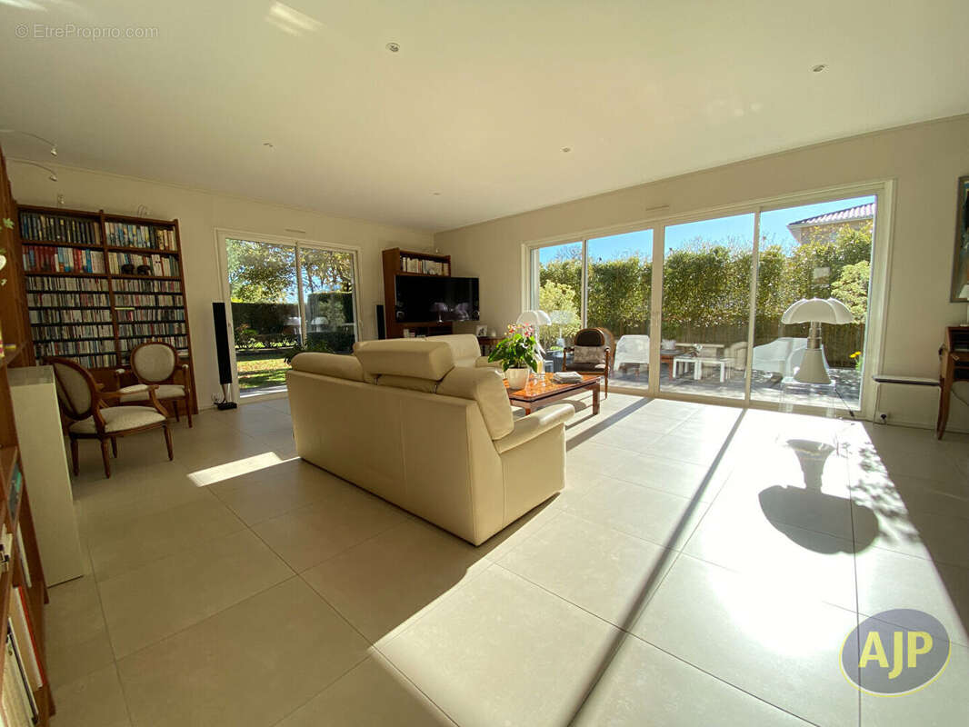 Maison à LEGE-CAP-FERRET