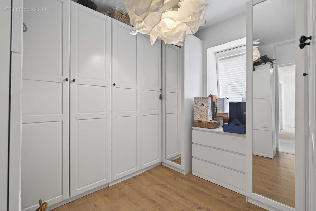 Maison à AIX-LES-BAINS