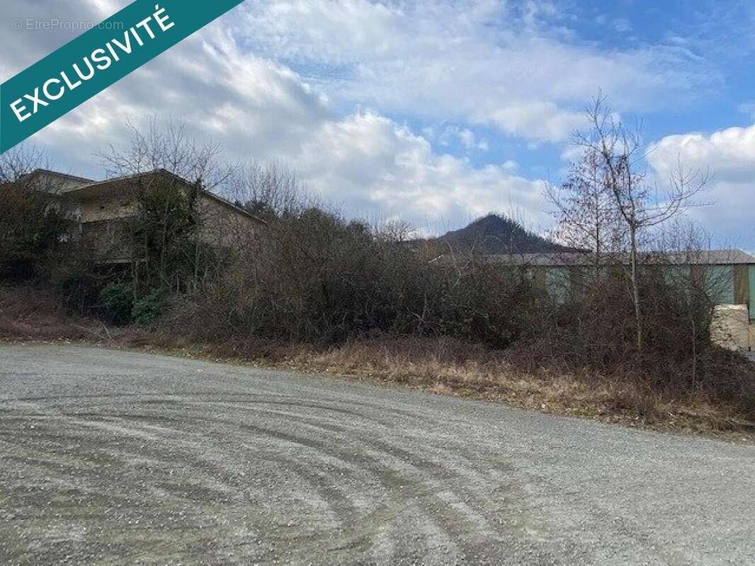 Photo 6 - Commerce à AUBIN