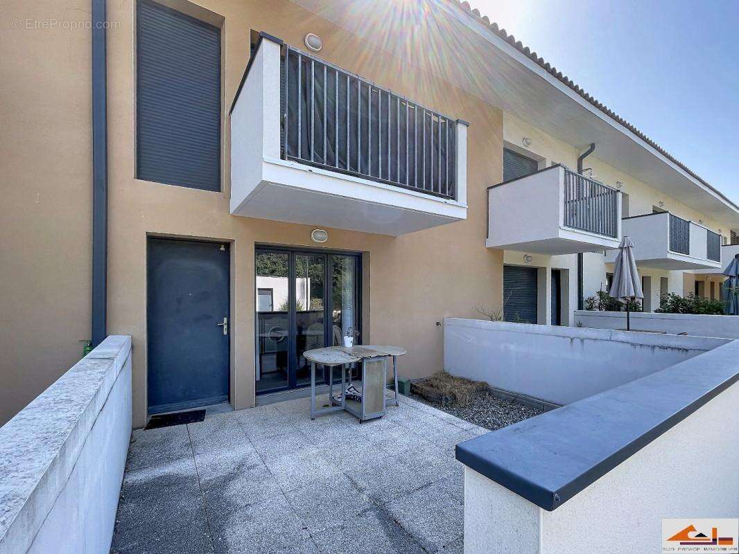 Appartement - photo 7