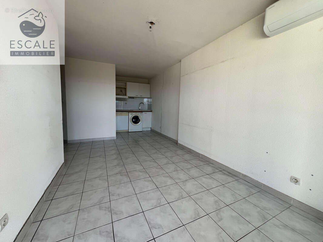 Appartement à SETE