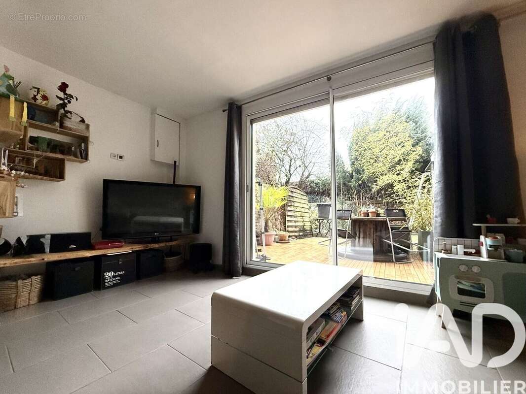 Photo 8 - Maison à PERIGNY