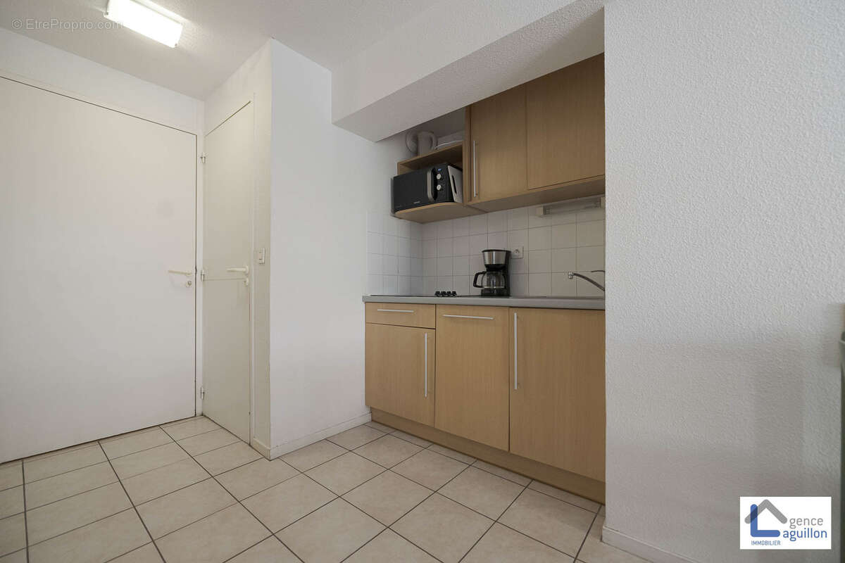 Appartement à BIARRITZ