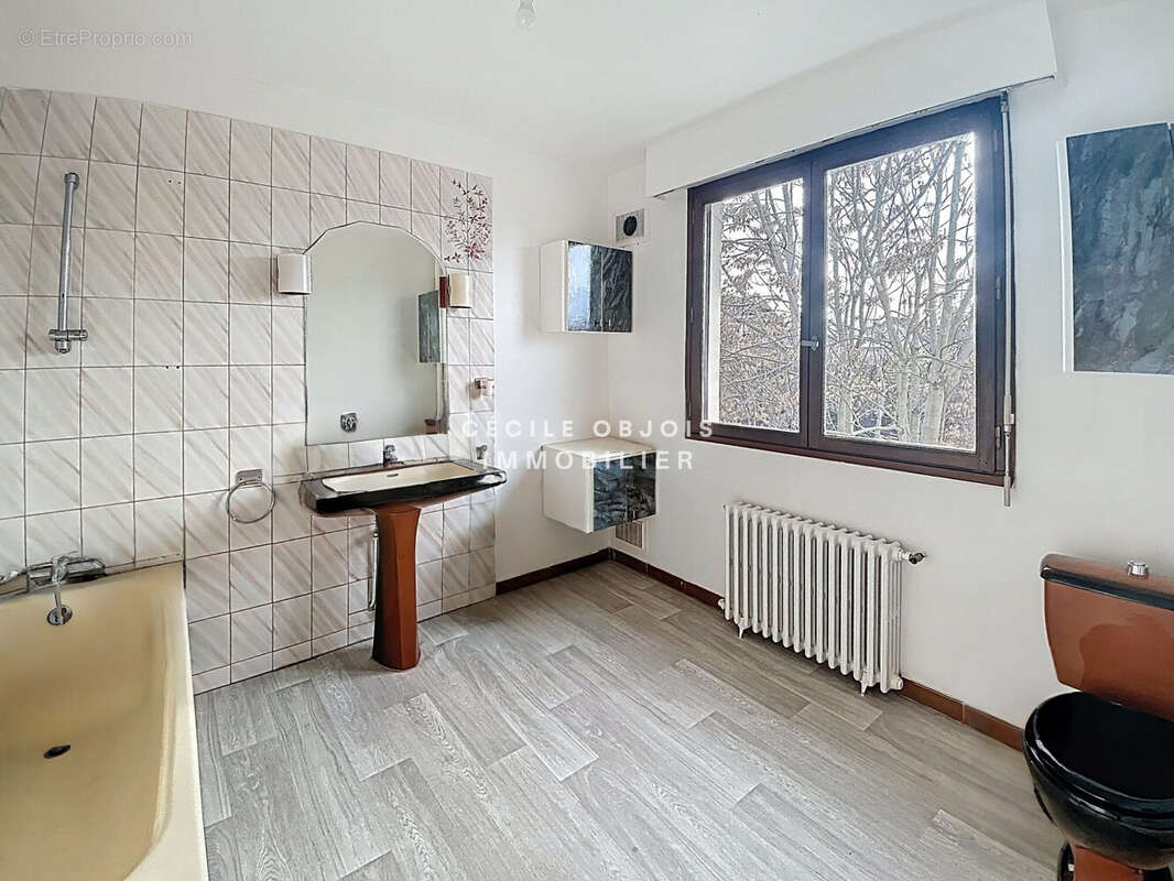 Maison à JOINVILLE-LE-PONT