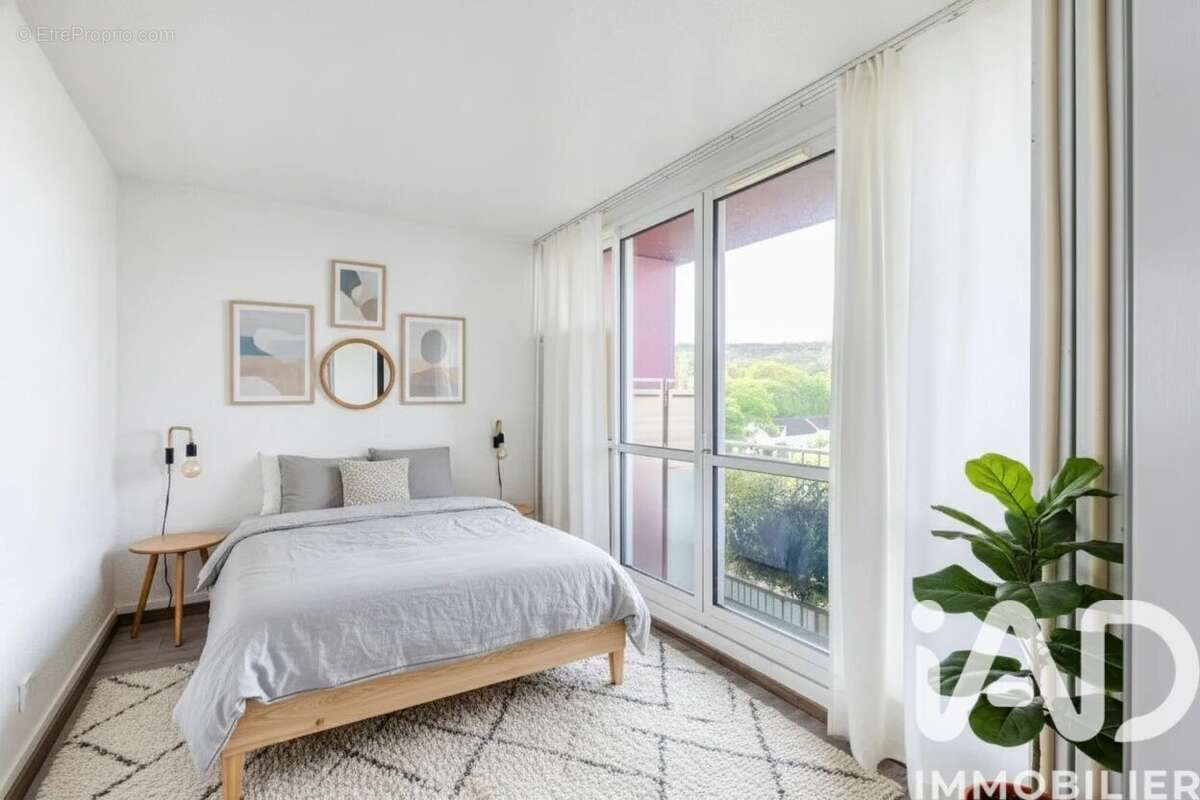Photo 8 - Appartement à MONTIGNY-LES-CORMEILLES