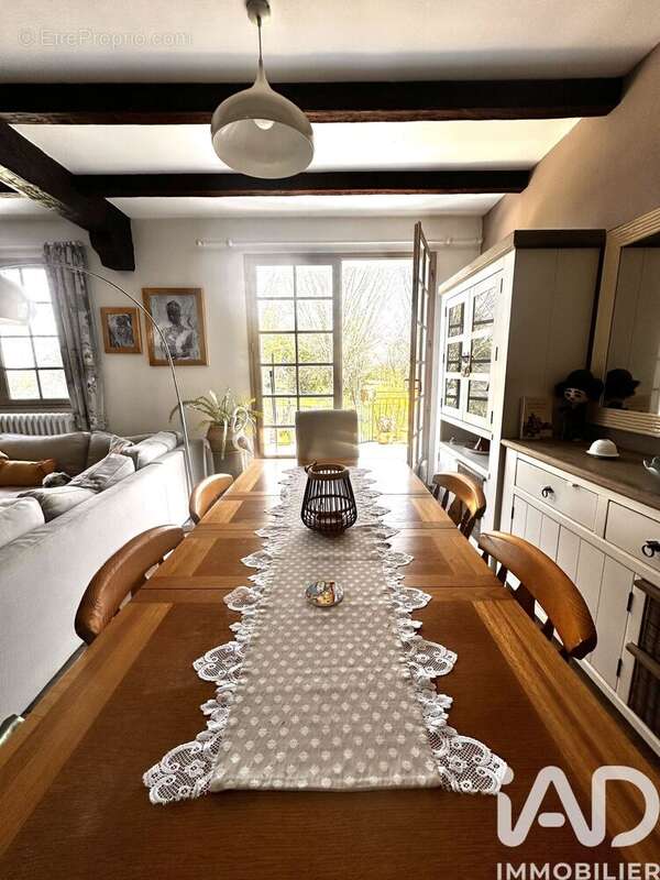 Photo 5 - Maison à NERAC