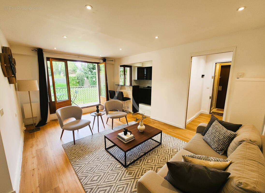 Appartement à ANTONY