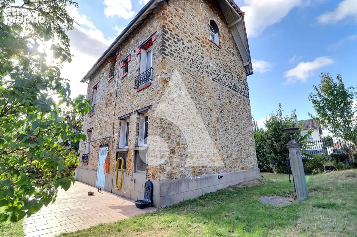 Maison Franconville 7 pièce(s) 156m2 - photo 13