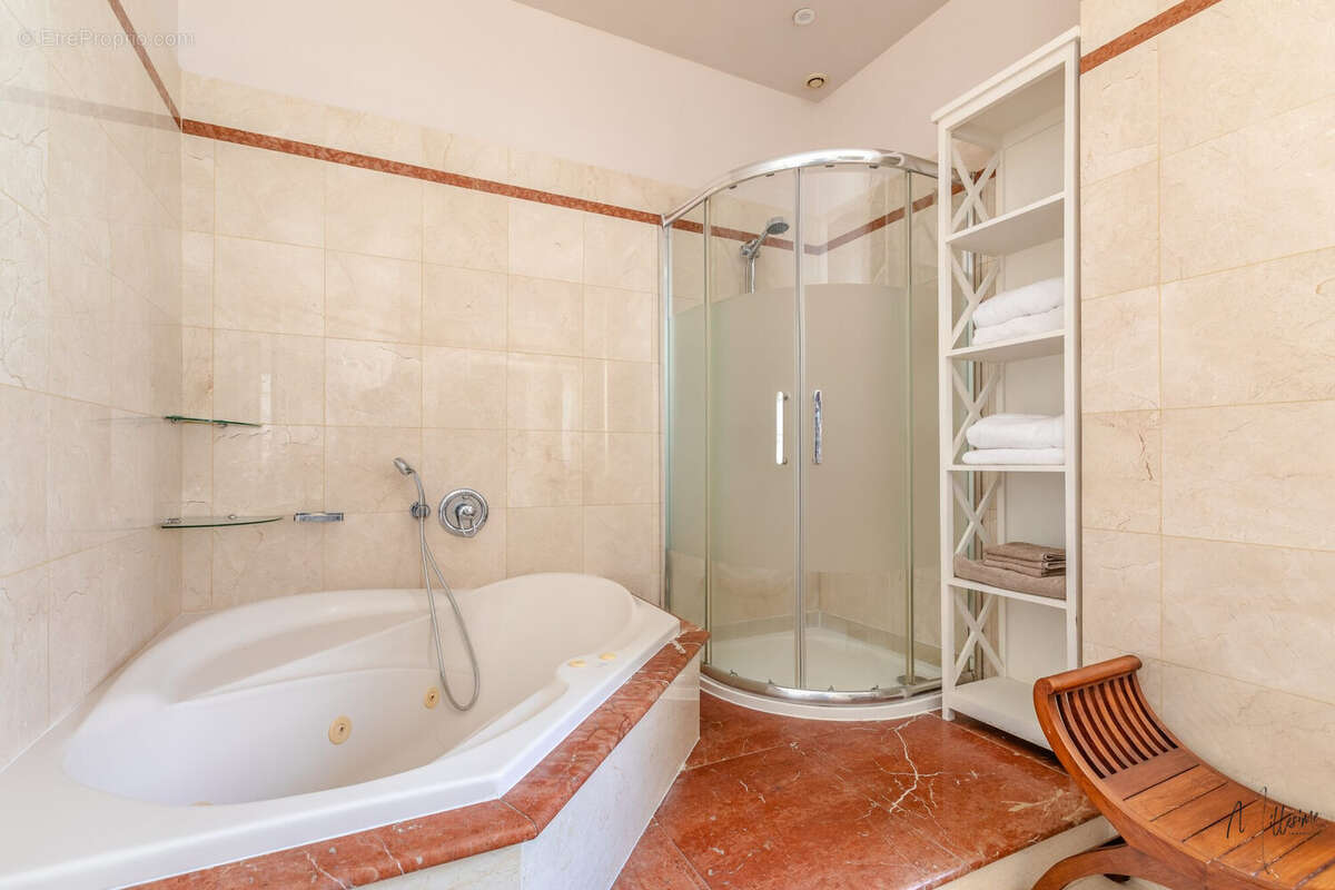 Appartement à BIARRITZ