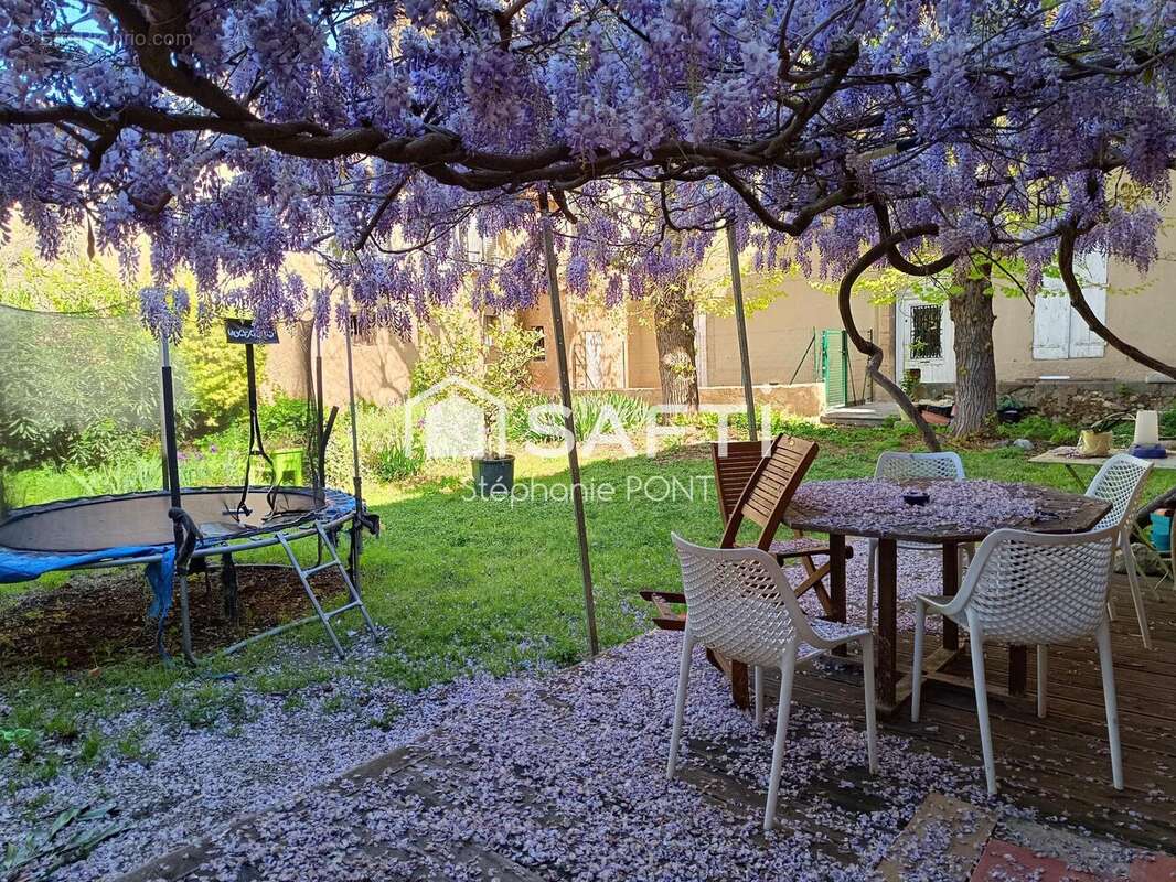Photo 8 - Appartement à BRIGNOLES