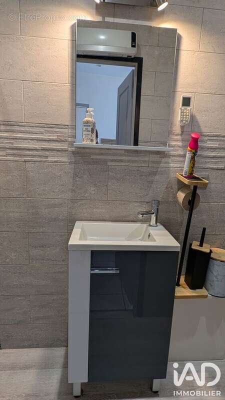 Appartement 23 m² à Villers-Cotterets  - photo 7