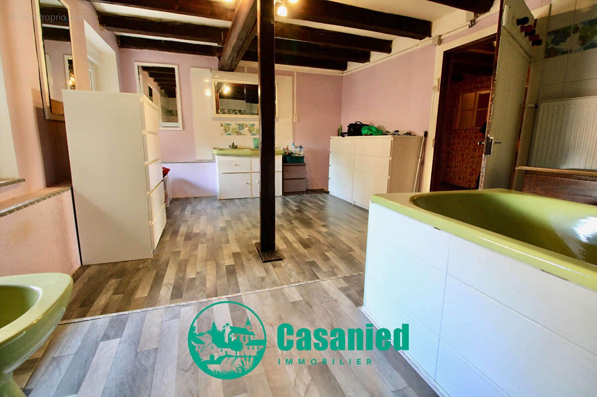 Maison de village - photo 8
