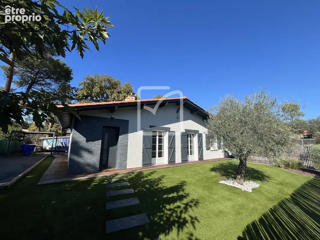 Maison de qualité à Claouey - photo 1